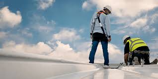 Fast & Reliable Emergency Roof Repairs in Bethany, IL